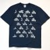 画像1: B.W.G /  FORTY-EIGHT / Tシャツ(全2色) (1)