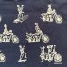画像2: B.W.G /  FORTY-EIGHT / Tシャツ(全2色) (2)