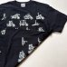 画像4: B.W.G /  FORTY-EIGHT / Tシャツ(全2色) (4)