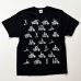 画像3: B.W.G /  FORTY-EIGHT / Tシャツ(全2色) (3)