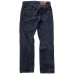 画像2: USED / LEVI'S 501 BLACK  / DENIM PANTS (2)