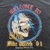 画像2: USED /  BIKE WEEK '91 / Tシャツ (2)