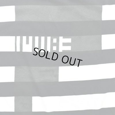 画像6: ANARC  / L/S ボーダーTシャツ