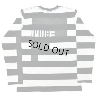 画像5: ANARC  / L/S ボーダーTシャツ