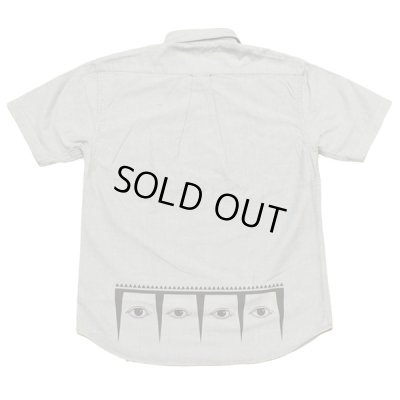 画像4: ANARC / "OX FORD F.F.C" / S/S シャツ