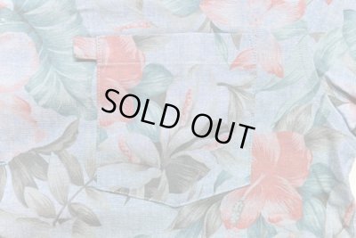 画像7: L.I.F.E / ALH / アロハS/Sシャツ