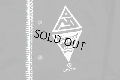 画像10: ANARC  / COACHes-JK / ジャケット