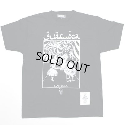 画像3: ANARC / SLAM ECILA / Tシャツ