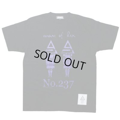 画像6: ANARC /  ANTINOMIE  / Tシャツ 