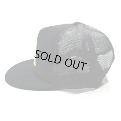 画像8: ANARC / メッシュキャップ / キャップ