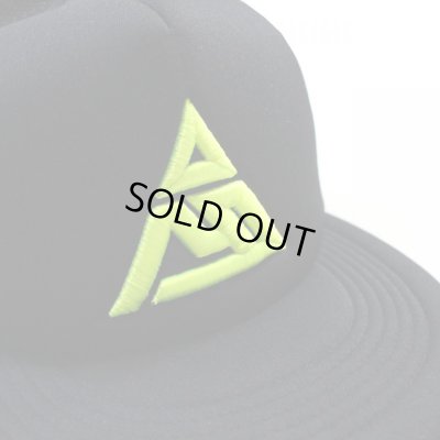 画像3: ANARC / メッシュキャップ / キャップ