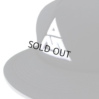 画像4: ANARC / メッシュキャップ / キャップ