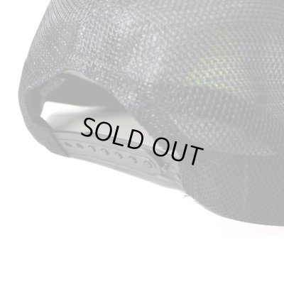 画像7: ANARC / メッシュキャップ / キャップ