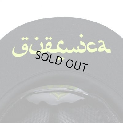 画像5: ANARC / メッシュキャップ / キャップ