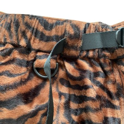 画像6: B.W.G /  ANIMAL SHORTS (zebra)  / ショーツ(50本限定)