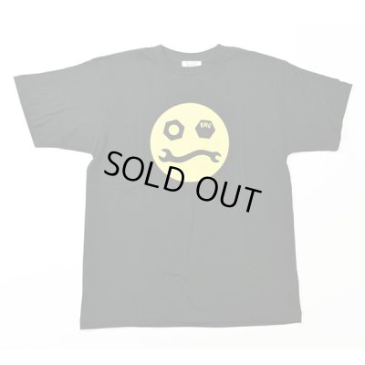 画像3: B.W.G / Designed by WRITELEFT Tee / Tシャツ【全3色】