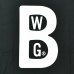 画像3: B.W.G / Designed by WRITELEFT Tee / Tシャツ【全3色】 (3)