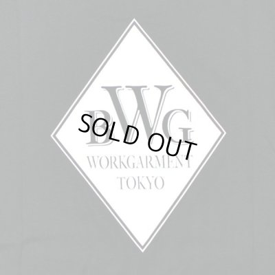 画像5: B.W.G / B.W.G LOGO Tee / Tシャツ【全2色】