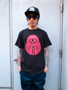 Other Photo1: B.W.G / DAI O-MIYA Tee / Tシャツ【全2色】
