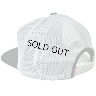 画像5: BLUCO / COTTON MESH CAP “LOGO PATCH” / メッシュキャップ