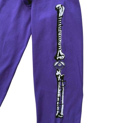 画像7: B.W.G / JUDGEMENT / L/S Tシャツ(全3色)