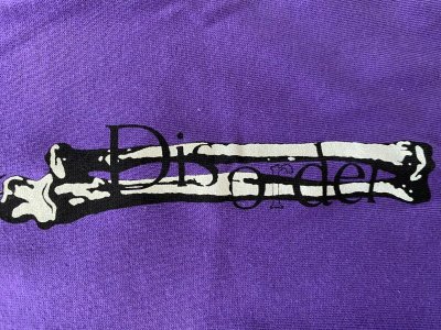 画像4: B.W.G / JUDGEMENT / L/S Tシャツ(全3色)