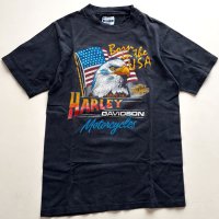 USED / HARLEY DAVIDSON / Tシャツ