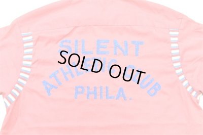 画像5: USED / 70's SILENT ATHLETIC CLUB / S/S SHIRTS
