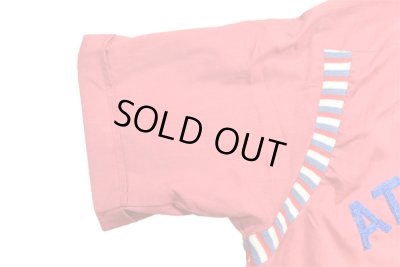 画像6: USED / 70's SILENT ATHLETIC CLUB / S/S SHIRTS