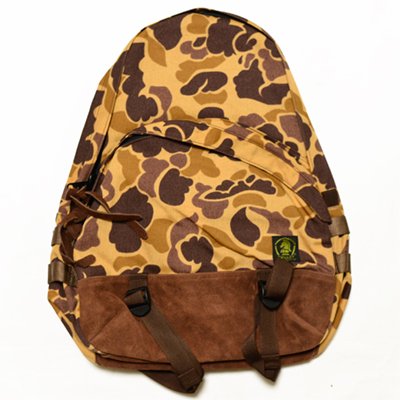 画像4: BULLET / UTILITY BACK PACK / バックパック