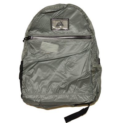画像4: BULLET / SILNYLON EASY PACK / バックパック