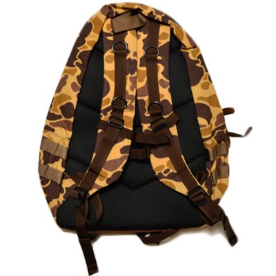 画像5: BULLET / UTILITY BACK PACK / バックパック