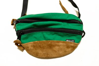 画像3: BULLET / ミニショルダーポーチ
