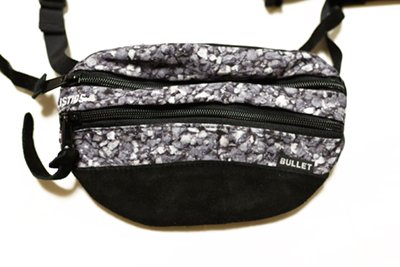 画像6: BULLET / ミニショルダーポーチ