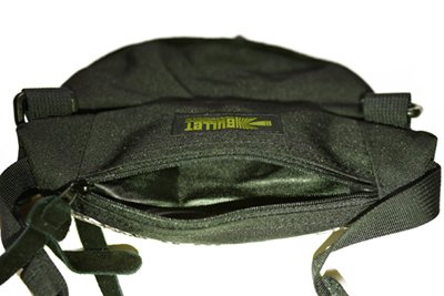 画像8: BULLET / ミニショルダーポーチ