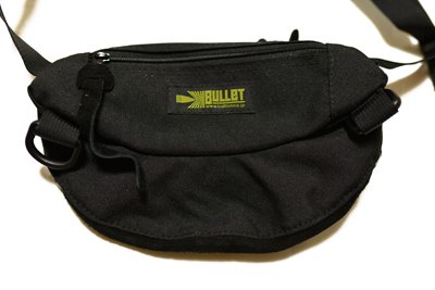 画像7: BULLET / ミニショルダーポーチ
