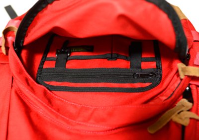 画像7: BULLET / UTILITY BACK PACK / バックパック