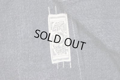 画像7: THE HIGHEST END / Early Work Shirts / ワークシャツ