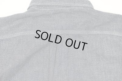 画像6: THE HIGHEST END / Early Work Shirts / ワークシャツ