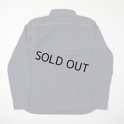 画像3: THE HIGHEST END / Early Work Shirts / ワークシャツ