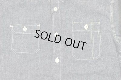 画像5: THE HIGHEST END / Early Work Shirts / ワークシャツ