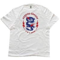 B.W.G /  BENDING DRAGON  / Tシャツ(全2色)