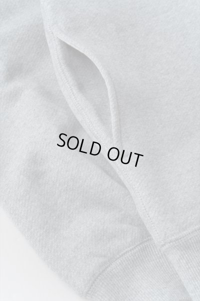 画像5: BLUCO / HEAVY PILE SWEATSHIRTS-OLD LOGO- / SWEAT(全3色）