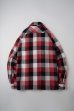 画像3: BLUCO / BUFFALO CHECK FLANNEL SHIRTS / 長袖シャツ(全3色)