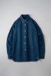 画像5: BLUCO / 8oz DENIM B/D SHIRTS / 長袖シャツ(全3色)