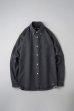 画像4: BLUCO / 8oz DENIM B/D SHIRTS / 長袖シャツ(全3色)