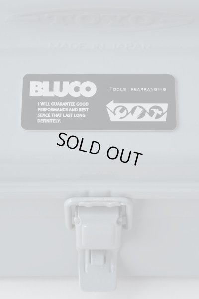 画像2: BLUCO / TOOL BOX-Y350- / ボックス