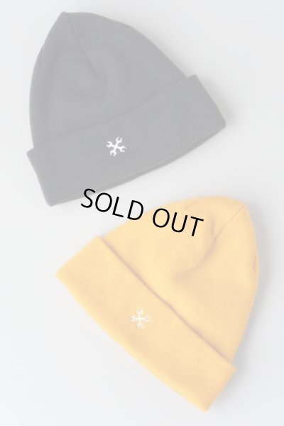 画像2: BLUCO / STANDARD BEANIE/ ビーニー(全5色）
