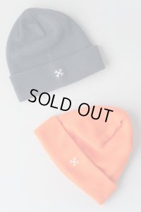 BLUCO / STANDARD BEANIE/ ビーニー(全5色）