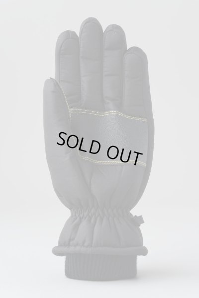 画像3: BLUCO / THINSULATE WORK GLOVE/ グローブ(全2色）
